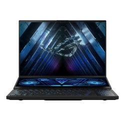 ASUS ROG Zephyrus Duo 16 GX650PY-NM029W AMD Ryzen™ 9 7945HX Computer portatile 40 6 cm (16") WQXGA 16 GB DDR5-SDRAM 1 TB SSD