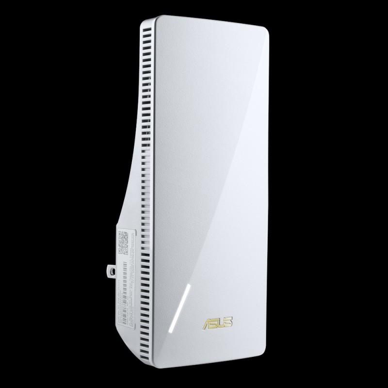 ASUS RP-AX56 Trasmettitore di rete Bianco 10. 100. 1000 Mbit/s