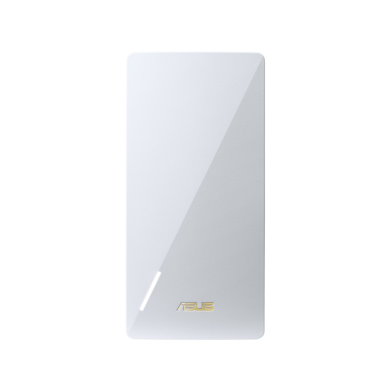ASUS RP-AX58 Trasmettitore di rete Bianco 10. 100. 1000 Mbit/s