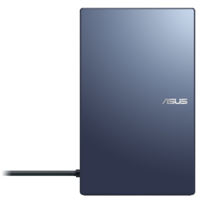 ASUS SimPro Dock 2 Cablato Thunderbolt 3 Nero Blu