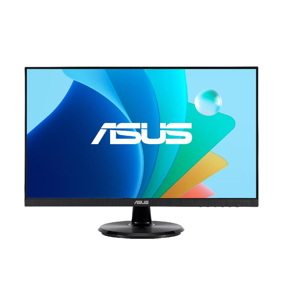 ASUS VA24DQFR Monitor PC 60 5 cm (23.8") 1920 x 1080 Pixel Full HD LCD Nero