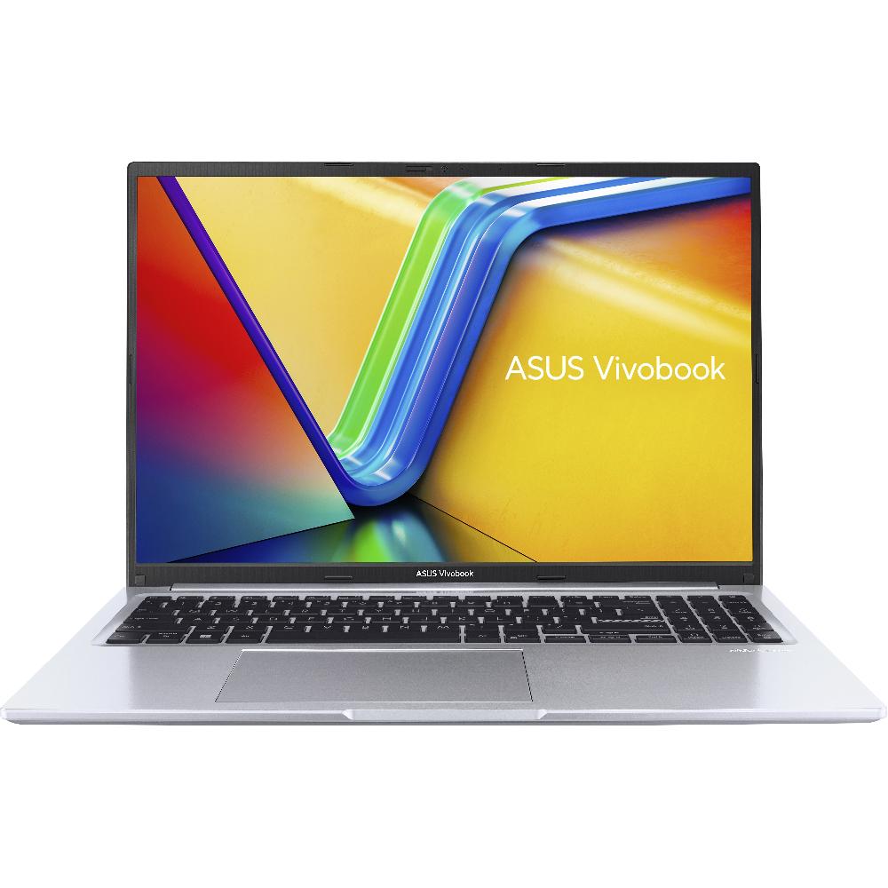 ASUS Vivobook 16 F1605ZA-MB297W Intel® Core™ i7 i7-1255U Computer portatile 40 6 cm (16") WUXGA 16 GB DDR4-SDRAM 1 TB SSD Wi-Fi