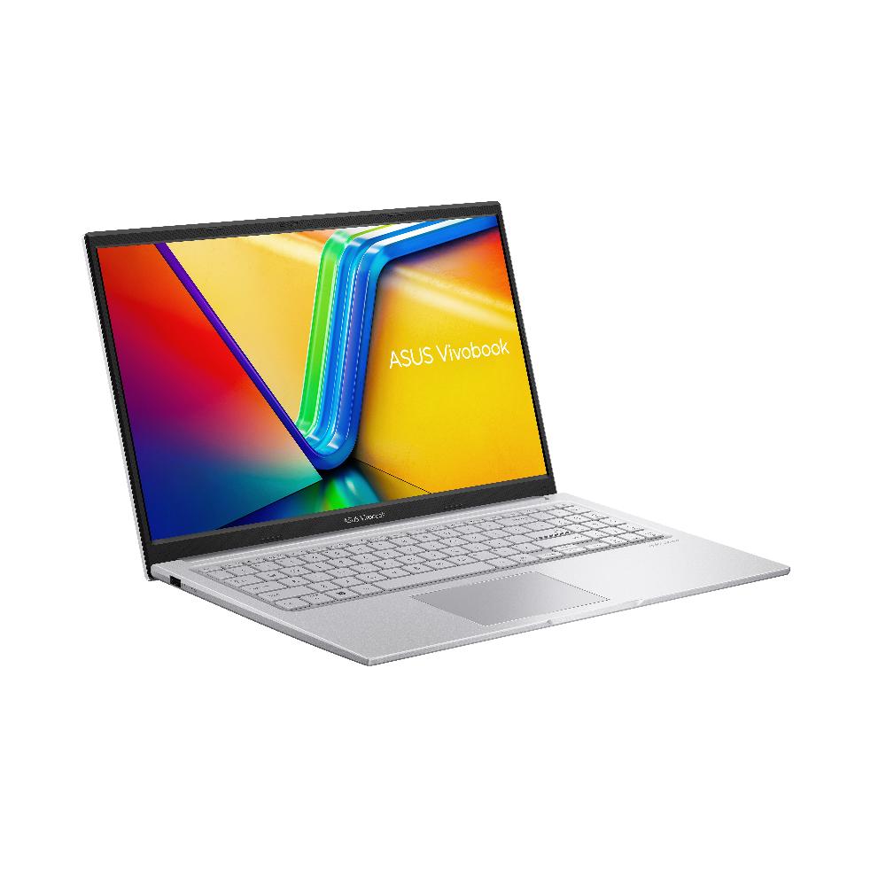 ASUS Vivobook F1504ZA-NJ788W Intel® Core™ i3 i3-1215U Computer portatile 39 6 cm (15.6") Full HD 8 GB DDR4-SDRAM 512 GB SSD