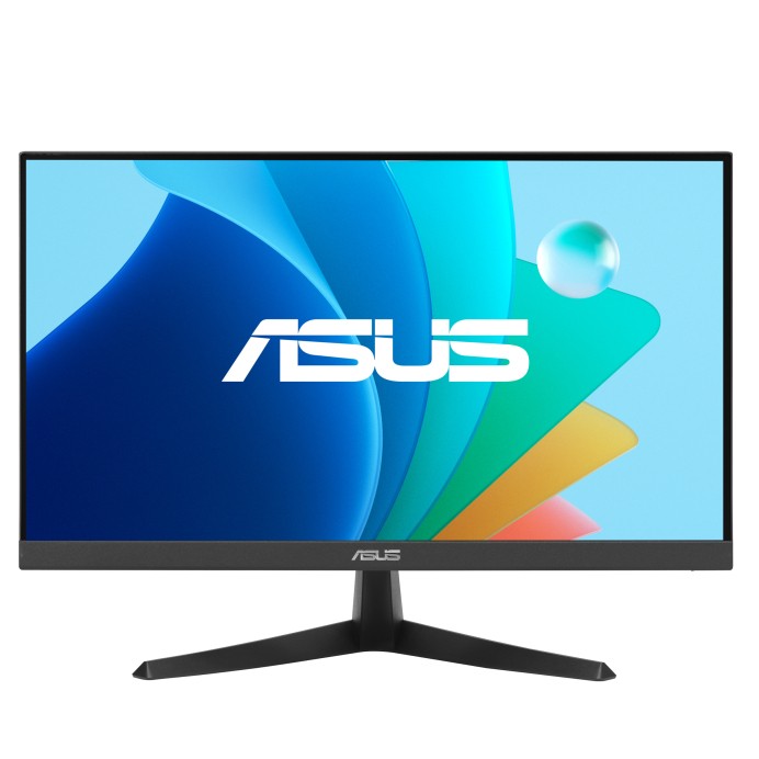 ASUS VY229HF Monitor PC 54 5 cm (21.4") 1920 x 1080 Pixel Full HD LCD Nero