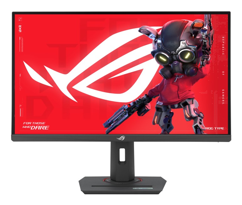 ASUS XG27UCS Monitor PC 68 6 cm (27") 3840 x 2160 Pixel 4K Ultra HD LCD Nero