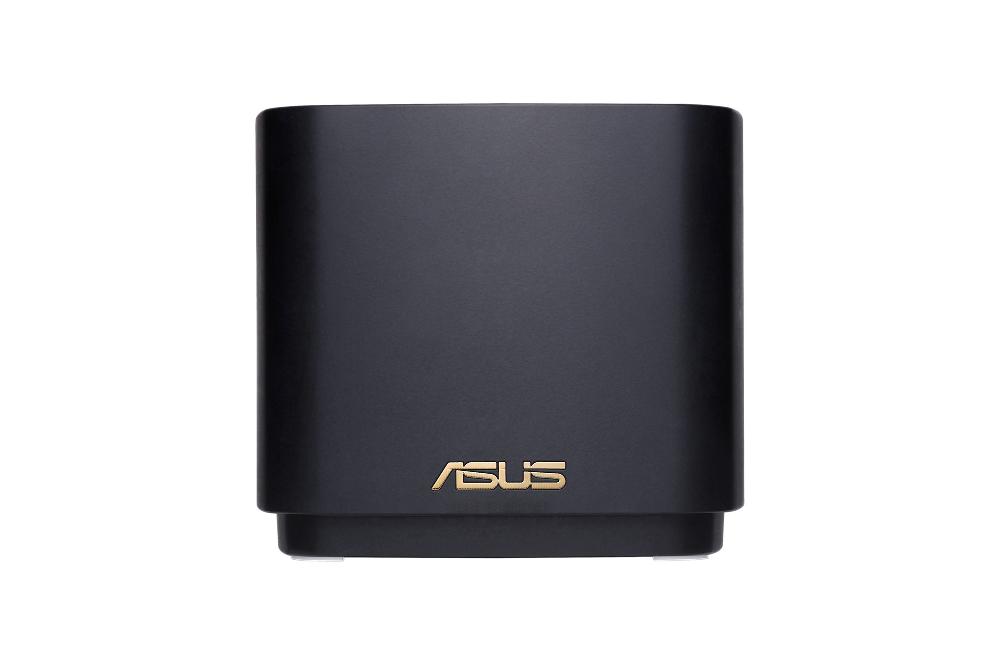 ASUS ZenWiFi XD4 Plus (B-1-PK) Dual-band (2.4 GHz/5 GHz) Wi-Fi 6 (802.11ax) Nero 2 Interno