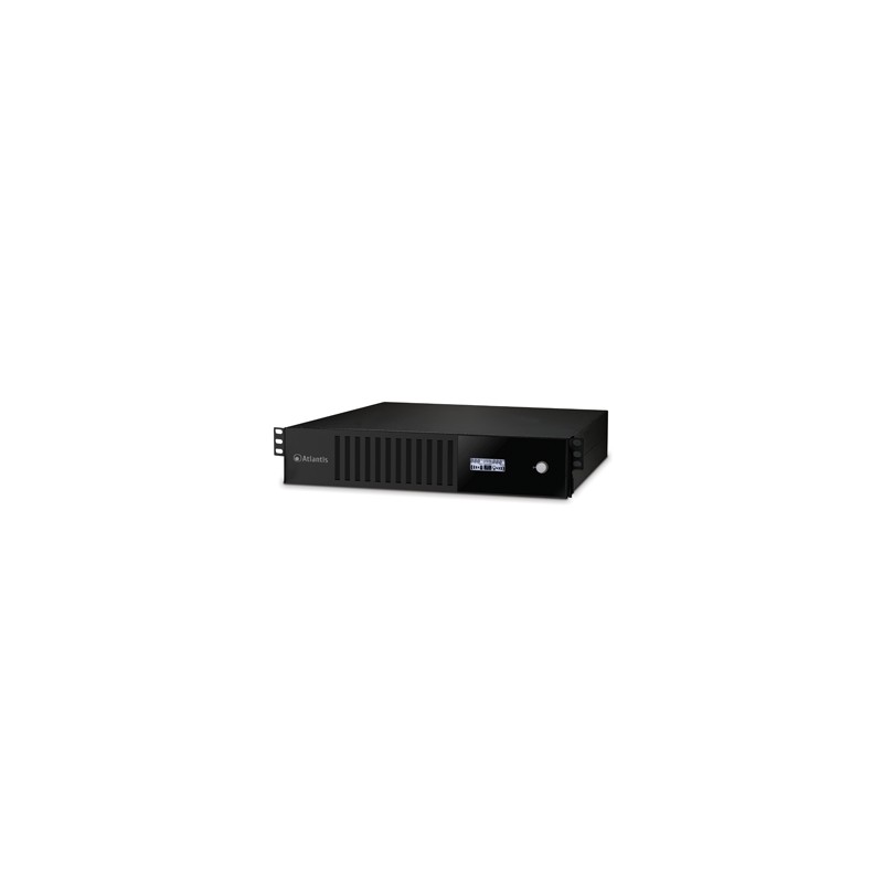 Atlantis Land A03-HP2201-RC gruppo di continuità (UPS) A linea interattiva 2.2 kVA 1320 W 6 presa(e) AC