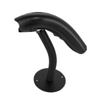 Atlantis Land A08-STAND-01 supporto per personal communication Supporto passivo Nero