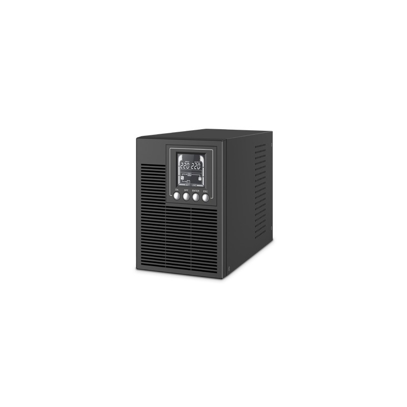 Atlantis Land LinePower 1002 gruppo di continuità (UPS) A linea interattiva 1 kVA 900 W