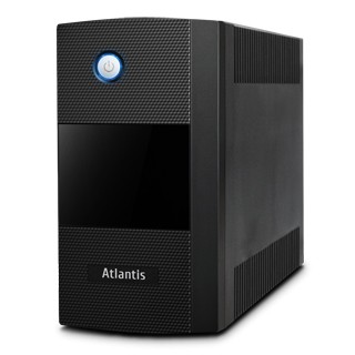 Atlantis Land OnePower S1000LE gruppo di continuità (UPS) 1 2 kVA 600 W