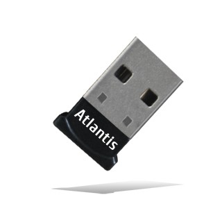 Atlantis Land P008-USB06H scheda di rete e adattatore Bluetooth 3 Mbit/s