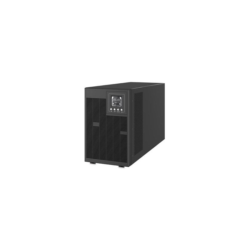Atlantis Land UPS A03-OP3002P 3000VA/2700W Doppia convers. Smart Batt. interf gruppo di continuità (UPS) conversione (online)