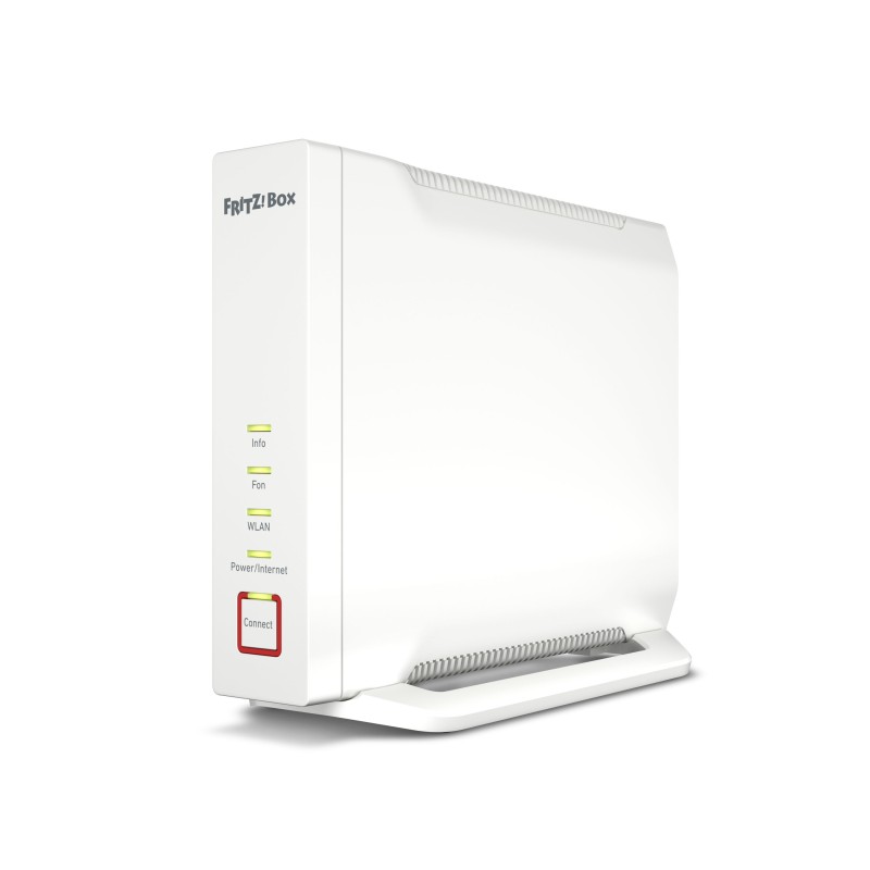 AVM FRITZ Box 4060 6000 Mbit/s Bianco