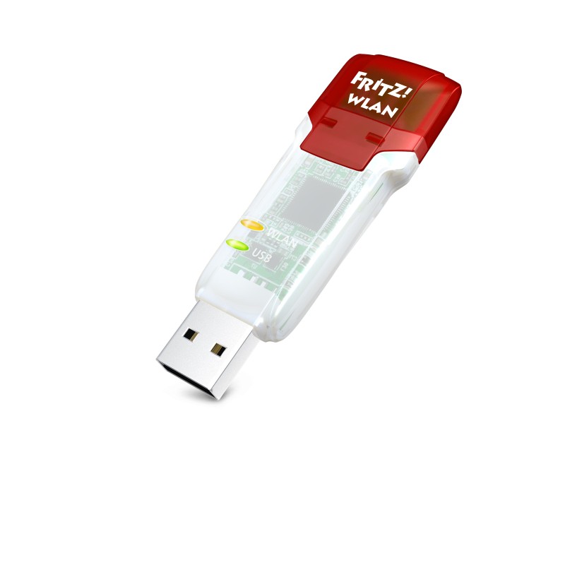 AVM FRITZ WLAN Stick AC 860 866 Mbit/s