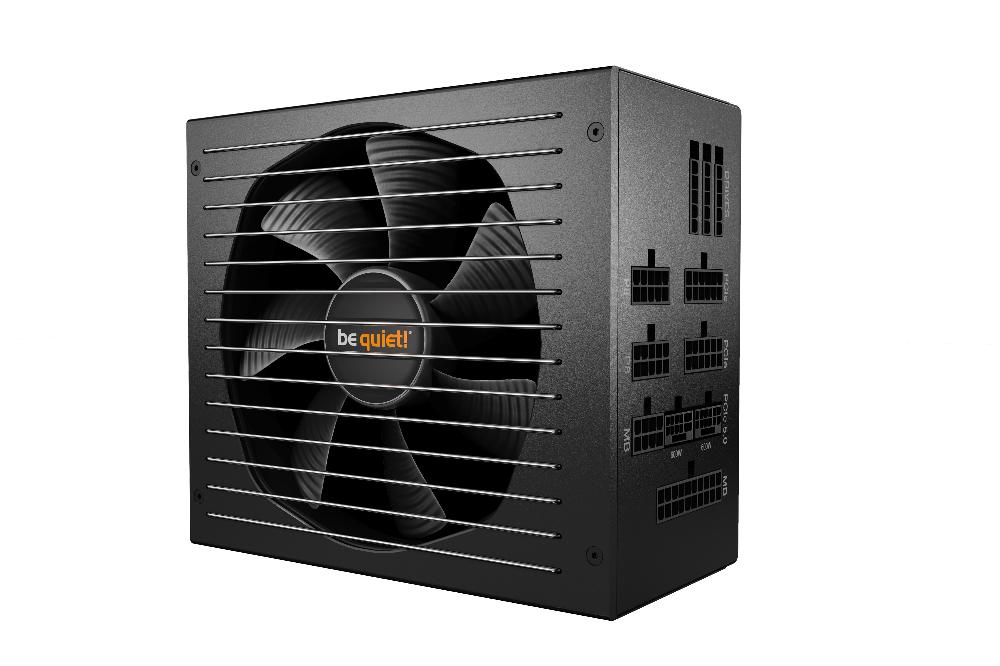 be quiet BN340 alimentatore per computer 1500 W 20+4 pin ATX ATX Nero
