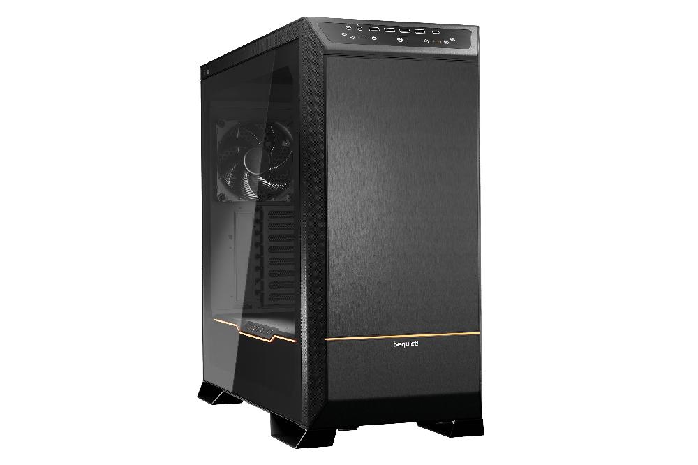 be quiet DARK BASE PRO 901 Black Full Tower Nero