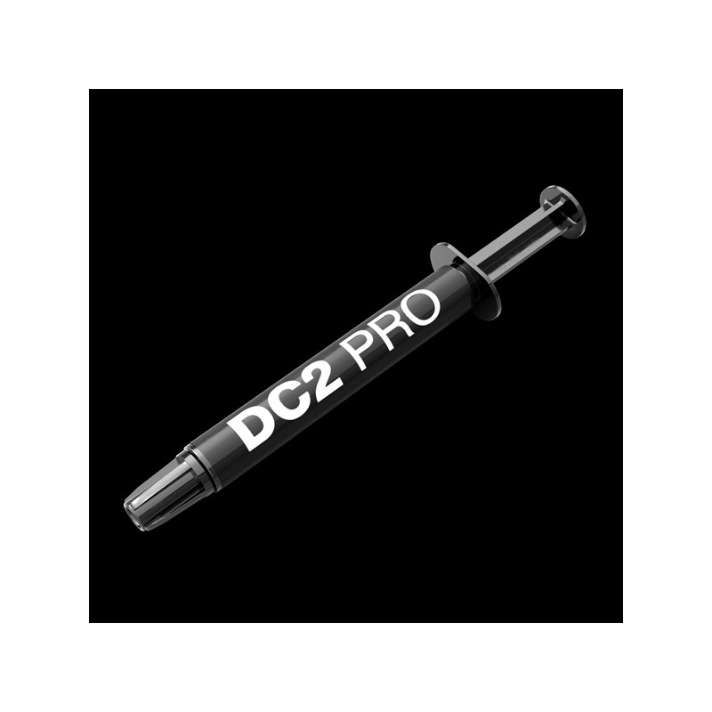 be quiet DC2 PRO compontente del dissipatore di calore Pasta termica 80 W/m·K 1 g