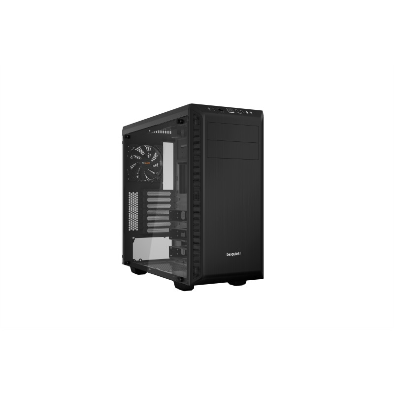 be quiet Pure Base 600 Window Midi Tower Nero