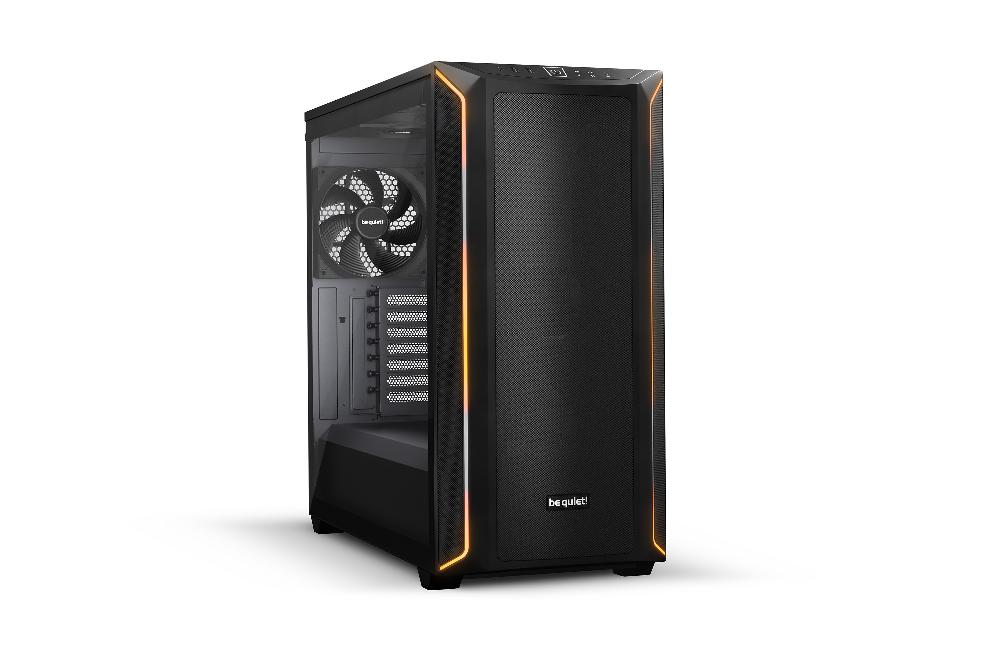 be quiet Shadow Base 800 DX Black Midi Tower Nero