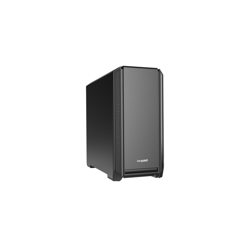 be quiet Silent Base 601 Midi Tower Nero