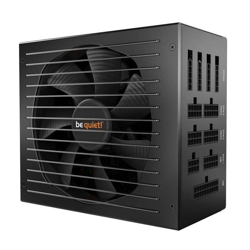 be quiet Straight Power 11 alimentatore per computer 1000 W 20+4 pin ATX Nero