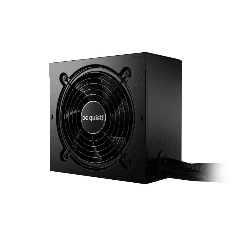 be quiet System Power 10 alimentatore per computer 850 W 20+4 pin ATX Nero
