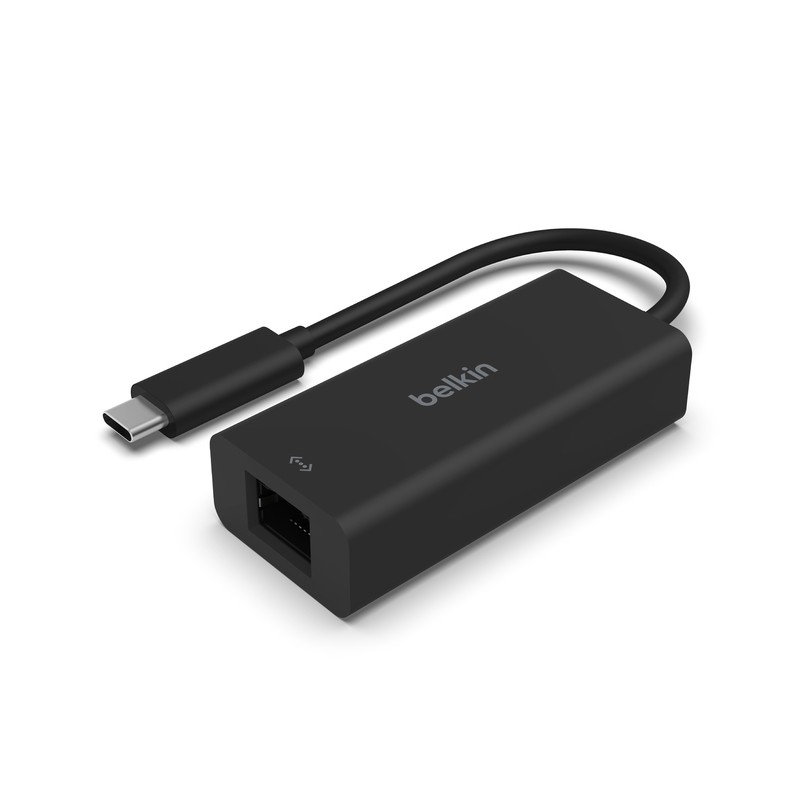Belkin INC012BTBK scheda di interfaccia e adattatore Interno USB tipo-C