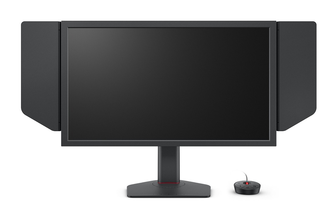 BenQ Zowie XL2586X Monitor PC 61 2 cm (24.1") 1920 x 1080 Pixel Full HD LCD Nero