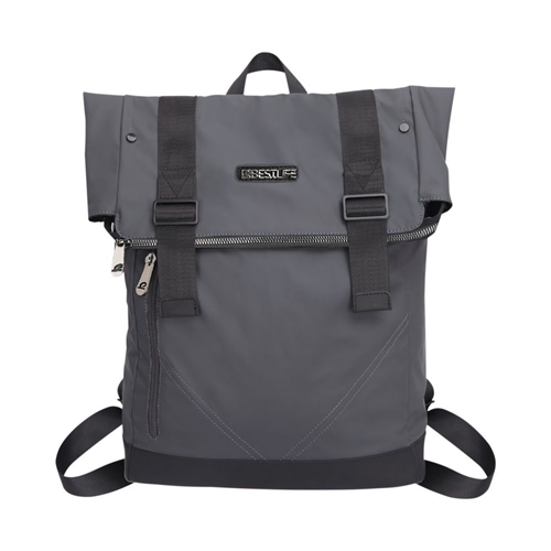 BORSA ZAINO BL-BLB-3036R1 LA MINOR GRIGIO