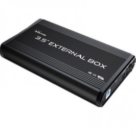 BOX EST. x HD2.5" SATA USB3.0 VEKTOR VK-UB12