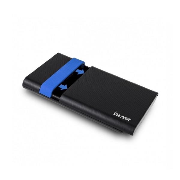 BOX ESTERNO 2 5 HDD USB 3.1 GEN.2 TYPE-C