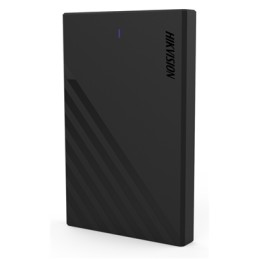 BOX ESTERNO HIKVISION USB TYPE-C PER HDD/SSD SATA 2 5" - HS-HUB-MHC201 2.5