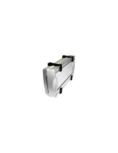 BOX ESTERNO PER HD 2 5" SATA USB 3.0 (LKLOD253) NERO