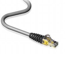 Brand-Rex AC6PCG050-888HB cavo di rete Grigio 5 m Cat6 S/FTP (S-STP)
