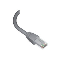 Brand-Rex C6CPCU050-888BB cavo di rete Grigio 5 m Cat6+ U/UTP (UTP)