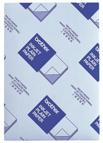Brother BP60PA Carta inkjet A4 originale