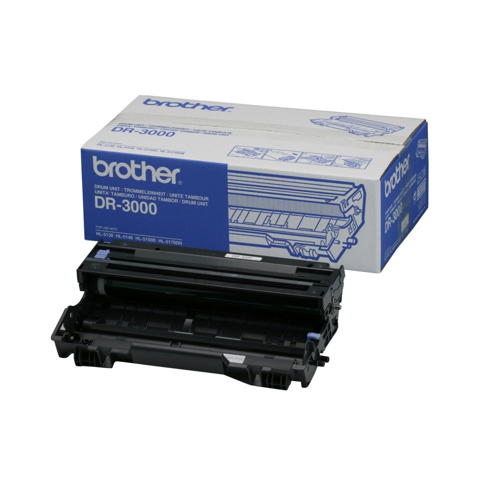 Brother DR-3000 drum unit Originale