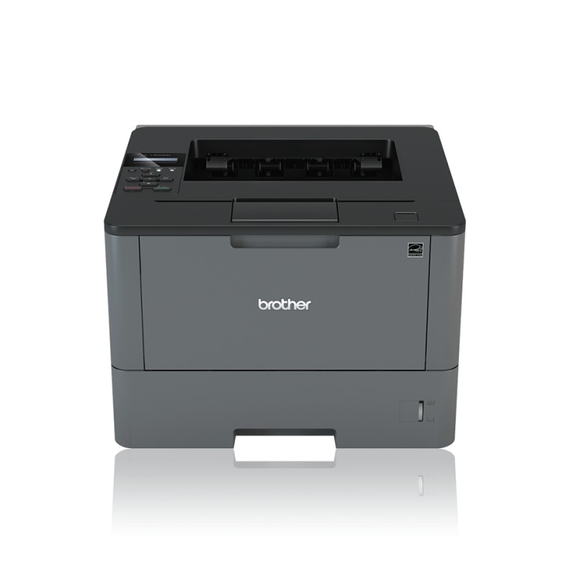 Brother HL-L5000D stampante laser 1200 x DPI A4