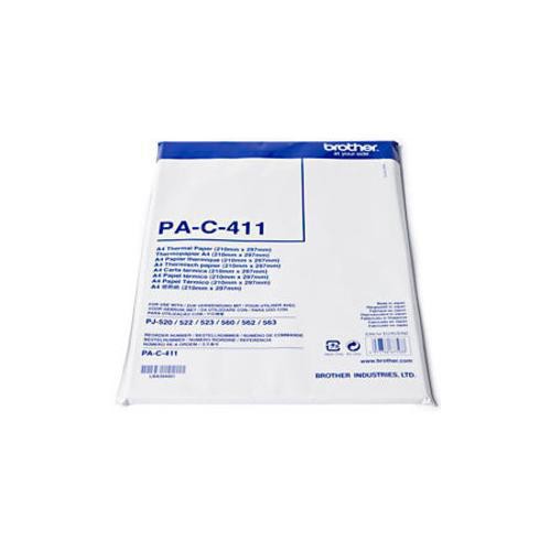 Brother PAC411 A4