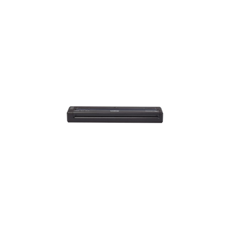 Brother PJ-823 300 x DPI Cablato Termica diretta Stampante portatile