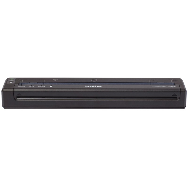 Brother PJ862 Stampante POS 203 x 200 DPI Con cavo e senza Termica diretta portatile