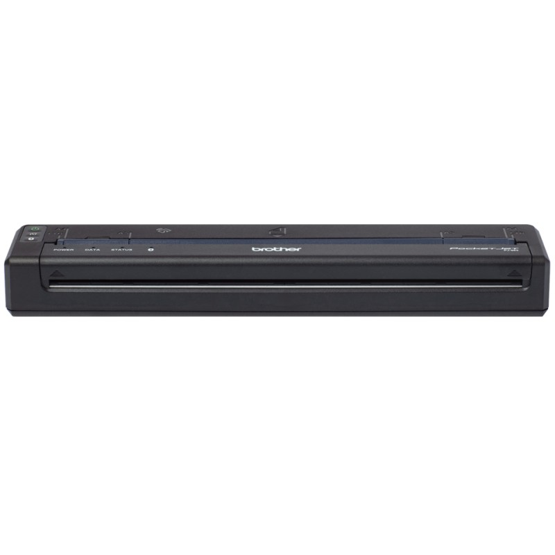 Brother PJ863 Stampante POS 300 x DPI Con cavo e senza Termica diretta portatile