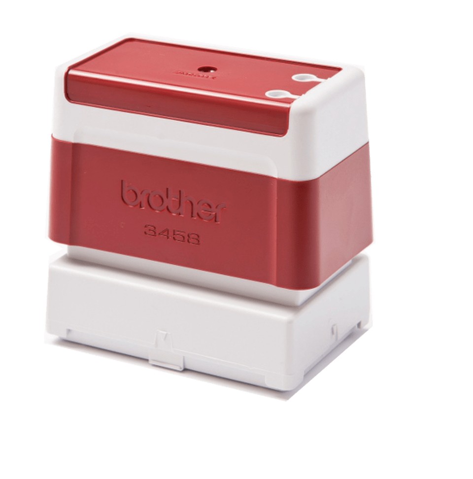 Brother PR3458R6P timbro aziendale