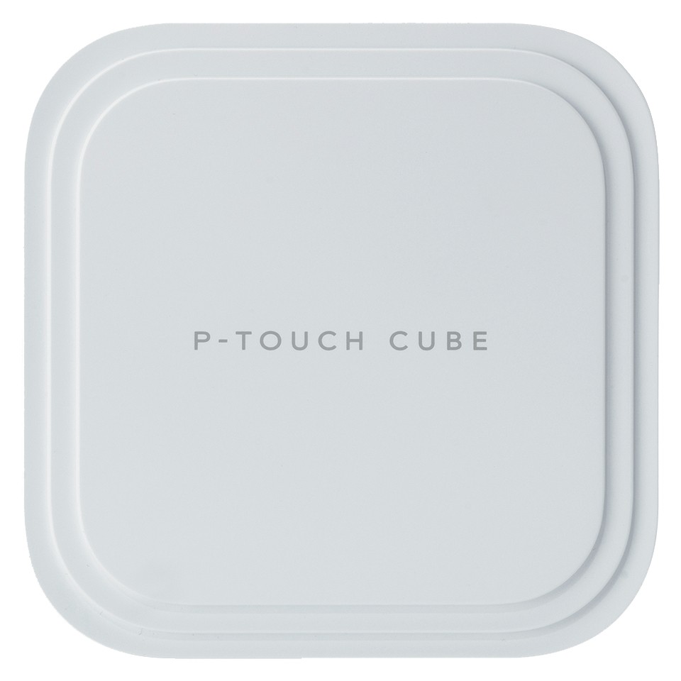 Brother PT-P910BT stampante per etichette (CD) Trasferimento termico 360 x 360 DPI Con cavo e senza cavo TZe Bluetooth