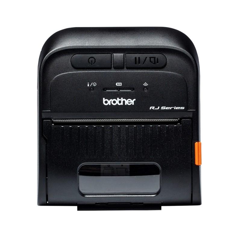 Brother RJ-3035B Stampante POS 203 x DPI Con cavo e senza Termica diretta portatile