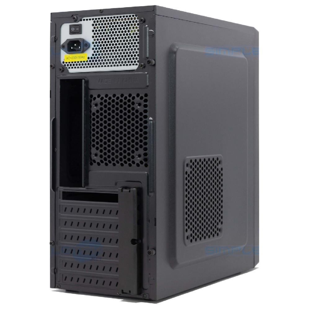 CABINET MIDI TOWER 230W MICRO ATX