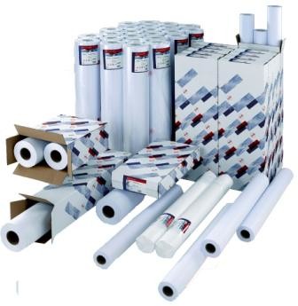 Canon 9023B146 carta per plotter 50 m 42 cm