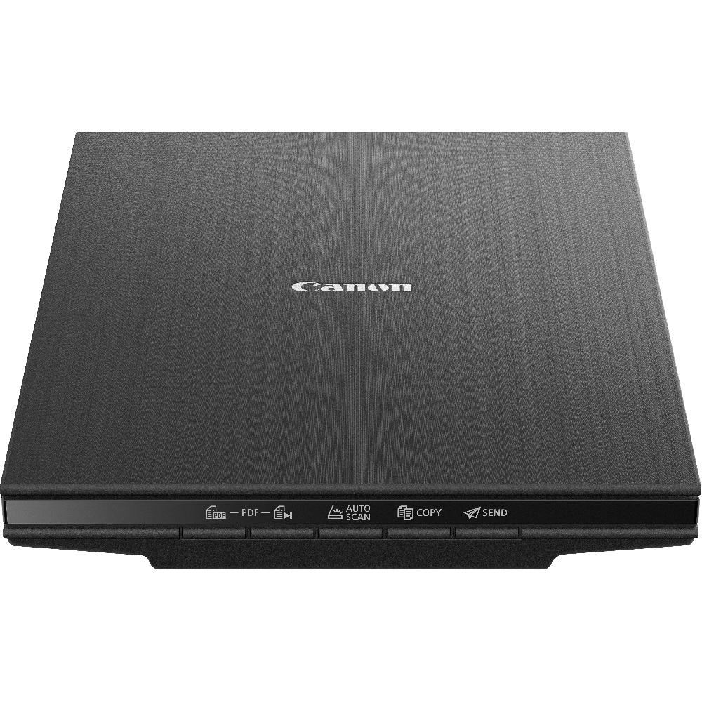 Canon CanoScan Scanner piano LiDE 400. Nero