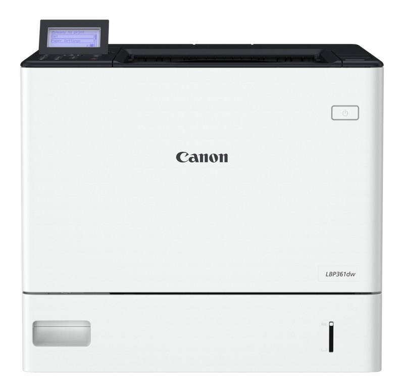 Canon i-SENSYS LBP361dw 1200 x DPI A4 Wi-Fi