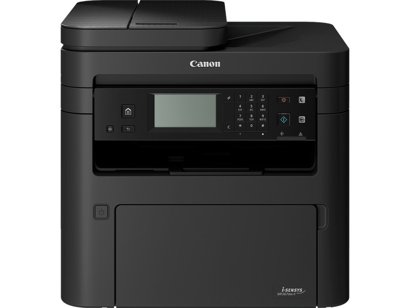 Canon i-SENSYS MF267dw II Laser A4 1200 x DPI 28 ppm Wi-Fi